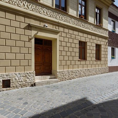 Postavarului8 Brașov Exterior foto